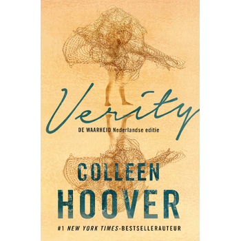 Verity (Paperback) bij Singel 344