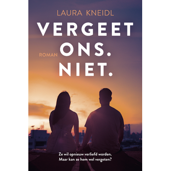 Vergeet ons. Niet. (Paperback) bij Singel 344