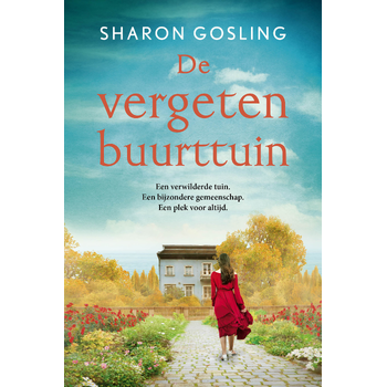 De vergeten buurttuin (Paperback) bij Singel 344