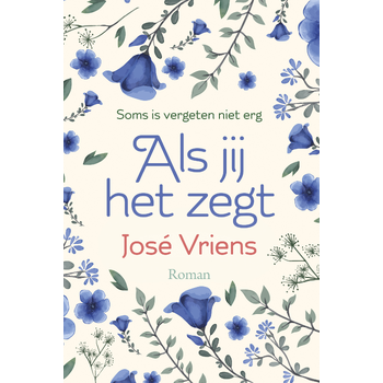 Als jij het zegt (Hardback) bij Singel 344