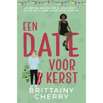 Een date voor kerst (Paperback) bij Singel 344