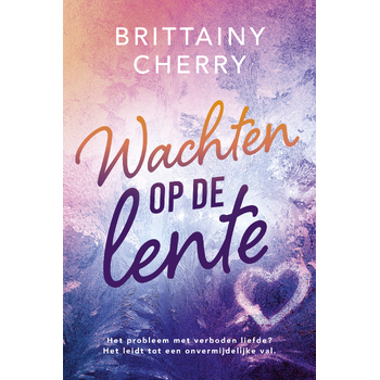 Wachten op de lente (Paperback) bij Singel 344