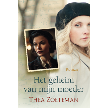 Het geheim van mijn moeder (Hardback) bij Singel 344
