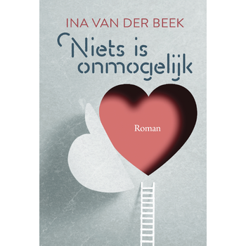 Niets is onmogelijk (Hardback) bij Singel 344