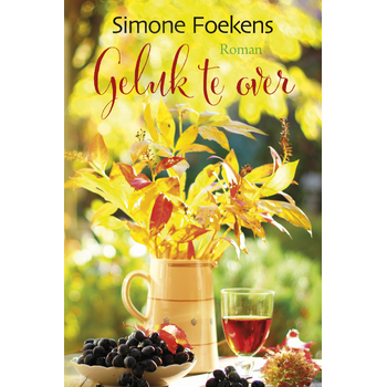 Geluk te over (Hardback) bij Singel 344