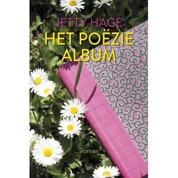 Het poëziealbum (Hardback) bij Singel 344