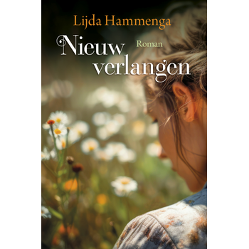 Nieuw verlangen (Hardback) bij Singel 344