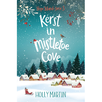 Kerst in Mistletoe Cove (Paperback) bij Singel 344