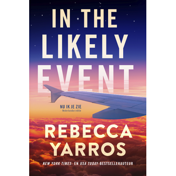 In the likely event (Paperback) bij Singel 344