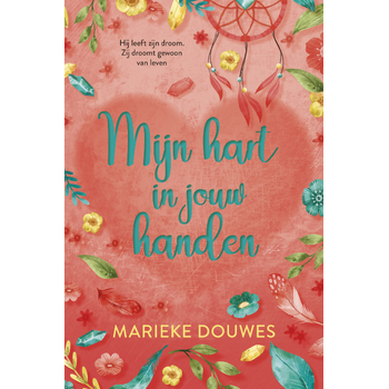 Mijn hart in jouw handen (Paperback) bij Singel 344