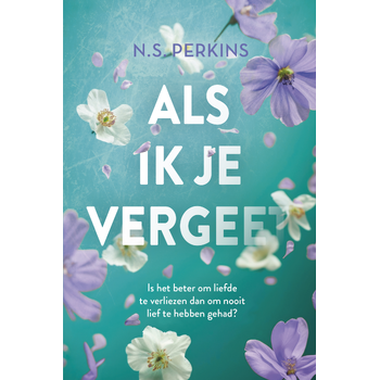 Als ik je vergeet (Paperback) bij Singel 344