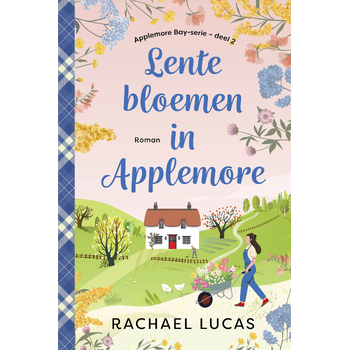 Lentebloemen in Applemore (Paperback) bij Singel 344