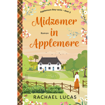 Midzomer in Applemore (Paperback) bij Singel 344