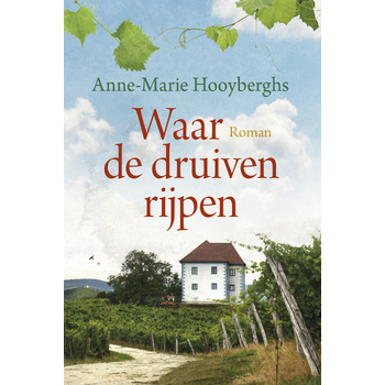 Waar de druiven rijpen (Hardback) bij Singel 344