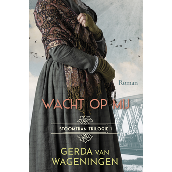 Wacht op mij (Hardback) bij Singel 344