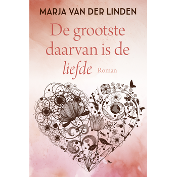 De grootste daarvan is de liefde (Hardback) bij Singel 344