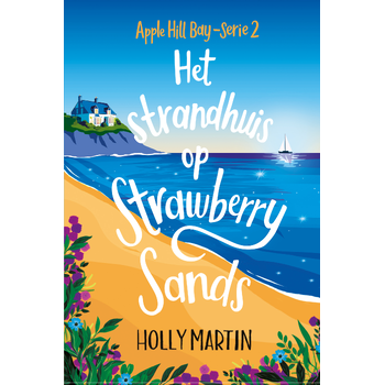 Het strandhuis op Strawberry Sands (Paperback) bij Singel 344