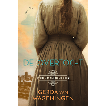 De overtocht (Hardback) bij Singel 344