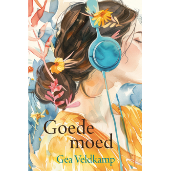 Goede moed (Hardback) bij Singel 344