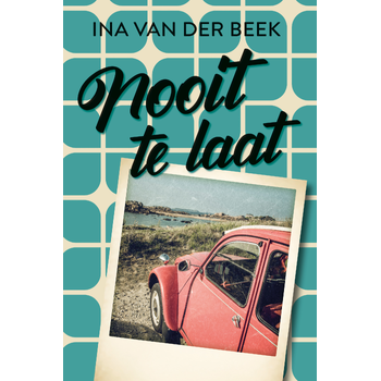 Nooit te laat (Hardback) bij Singel 344