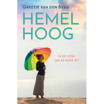 Hemelhoog (Hardback) bij Singel 344
