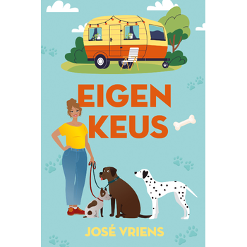 Eigen keus (Hardback) bij Singel 344