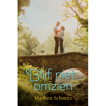 Blijf niet omzien (Hardback) bij Singel 344