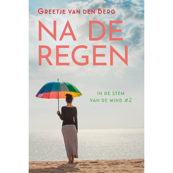 Na de regen (Hardback) bij Singel 344
