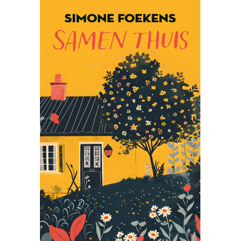 Samen thuis (Hardback) bij Singel 344