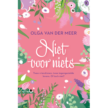 Niet voor niets (Hardback) bij Singel 344