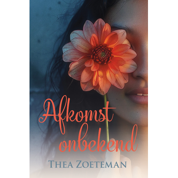 Afkomst onbekend (Hardback) bij Singel 344