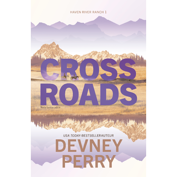 Crossroads (Paperback) bij Singel 344