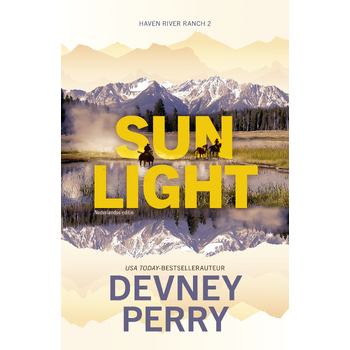 Sunlight (Paperback) bij Singel 344