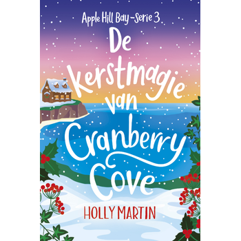 De kerstmagie van Cranberry Cove (Paperback) bij Singel 344