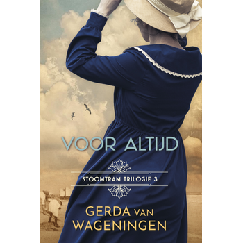 Voor altijd (Hardback) bij Singel 344