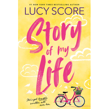 Story Of My Life (Paperback) bij Singel 344