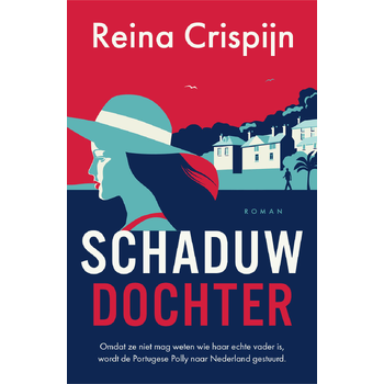 Schaduwdochter (Paperback) bij Singel 344