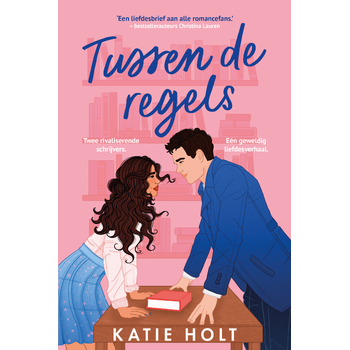 Tussen de regels (Paperback) bij Singel 344