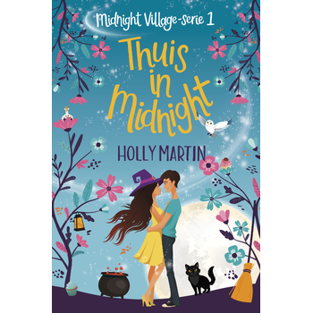 Thuis in Midnight (Paperback) bij Singel 344