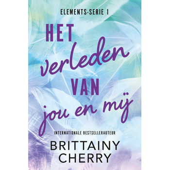 Het verleden van jou en mij (Paperback) bij Singel 344