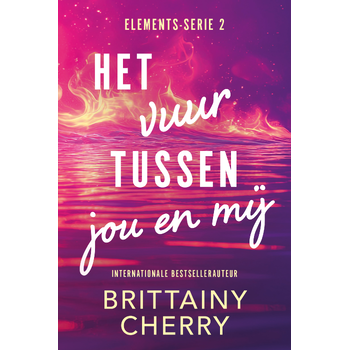 Het vuur tussen jou en mij (Paperback) bij Singel 344