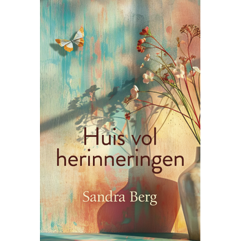 Huis vol herinneringen (Hardback) bij Singel 344