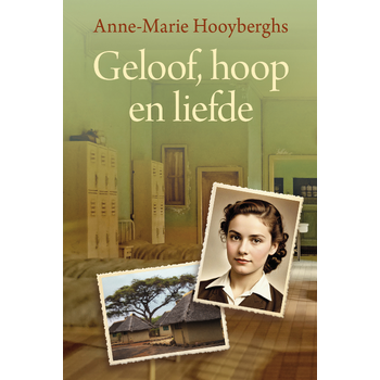 Geloof, hoop en liefde (Hardback) bij Singel 344