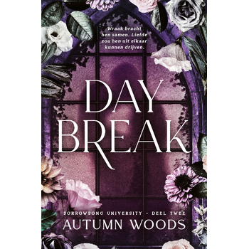 Daybreak (Paperback) bij Singel 344
