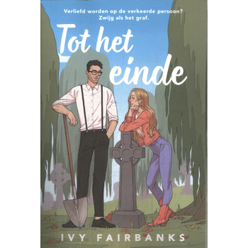 Tot het einde (Paperback) bij Singel 344