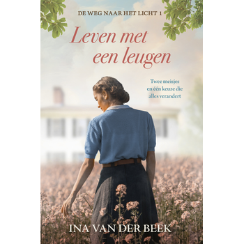 Leven met een leugen (Hardback) bij Singel 344