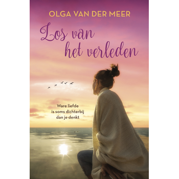 Los van het verleden (Hardback) bij Singel 344
