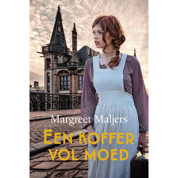 Een koffer vol moed (Hardback) bij Singel 344