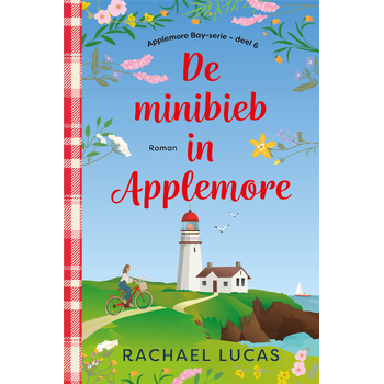 De minibieb in Applemore (Paperback) bij Singel 344