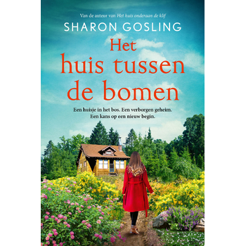 Het huis tussen de bomen (Paperback) bij Singel 344